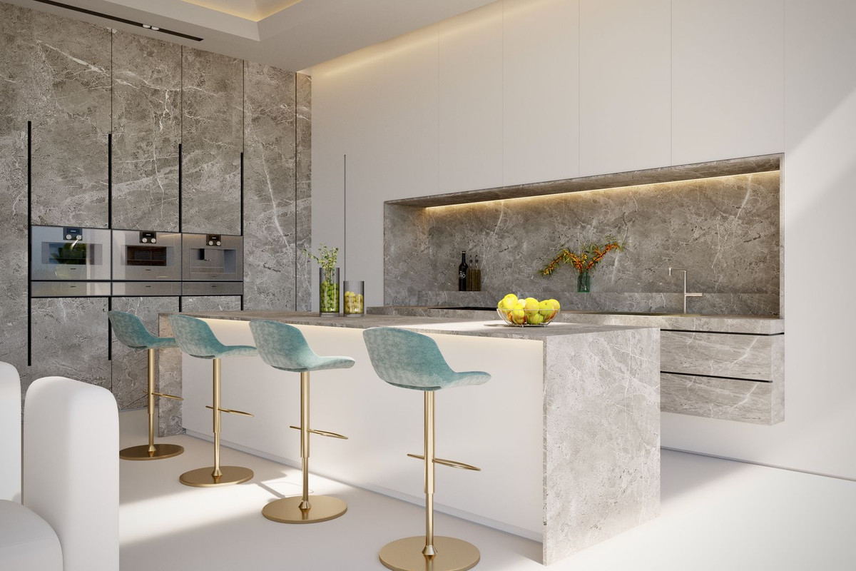 Casa de 4 Dormitorios en venta en Benahavís
