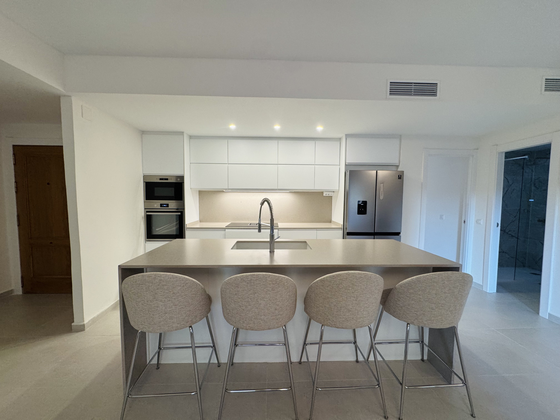 4 Bed - Apartment for Sale in San Pedro de Alcántara