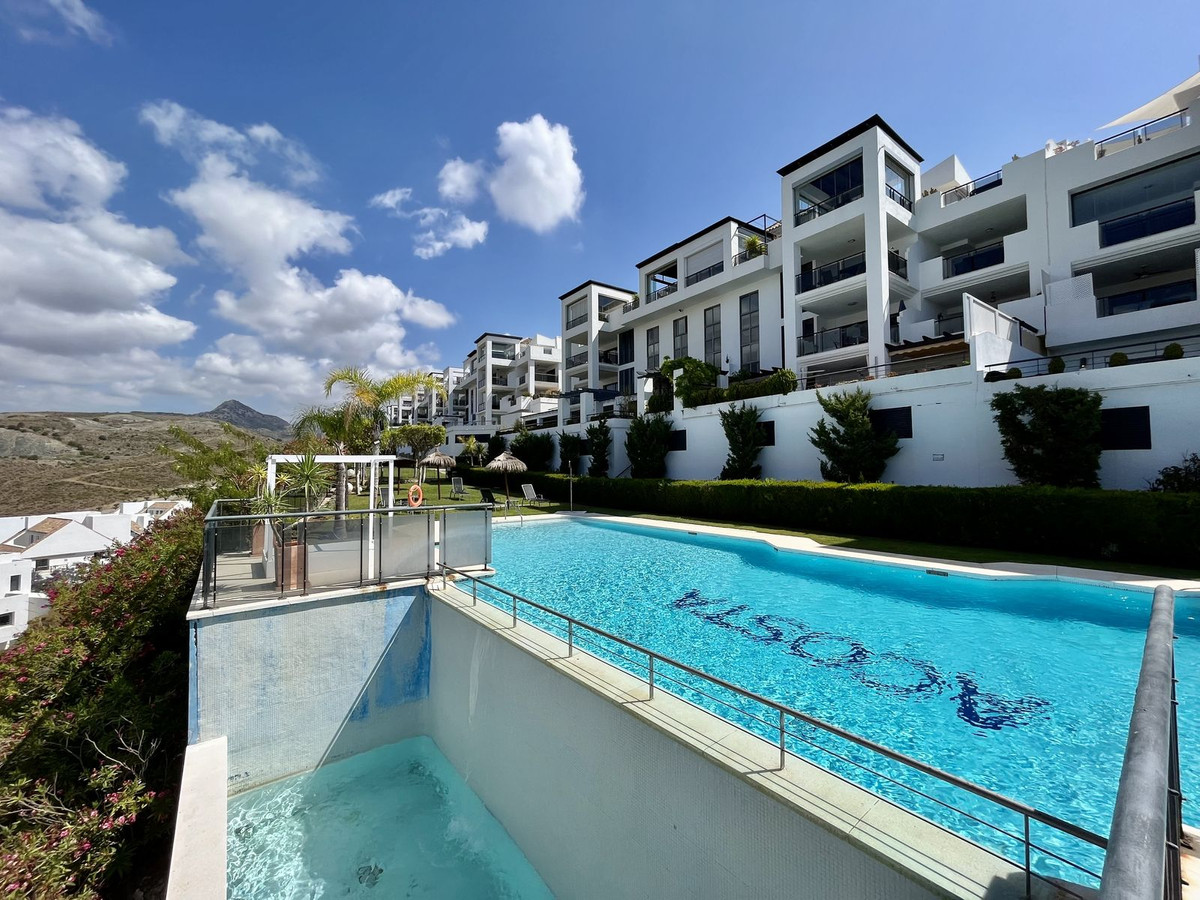 Los Flamingos, Benahavis