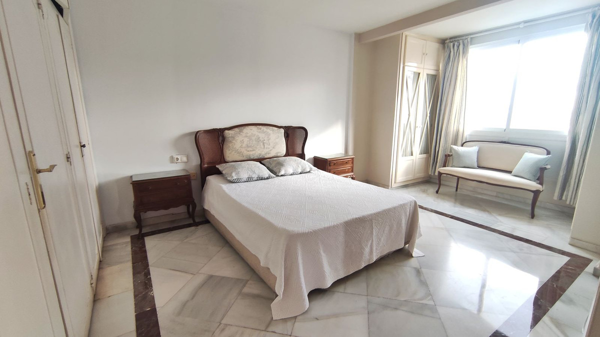 4 Slaapk. - Appartement te koop in Marbella