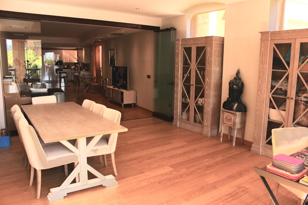 Piso de 4 Dormitorios en venta en San Pedro de Alcántara