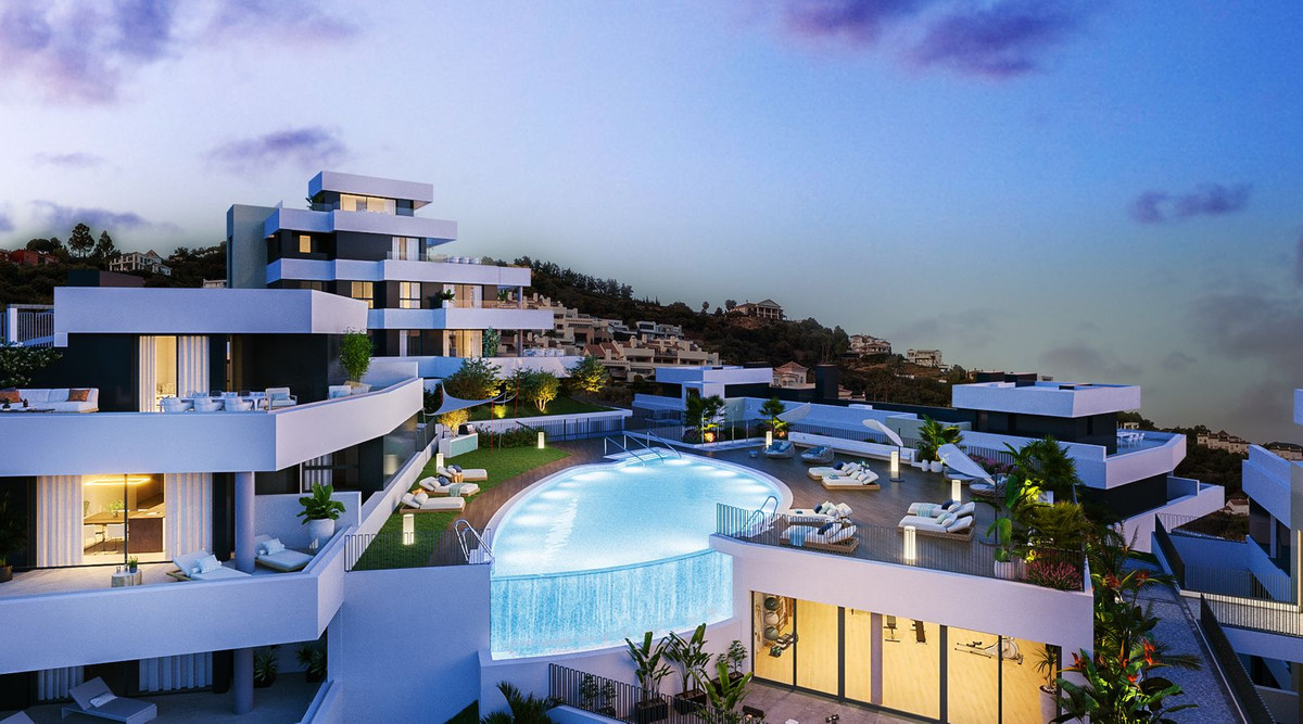 Los Monteros, Marbella