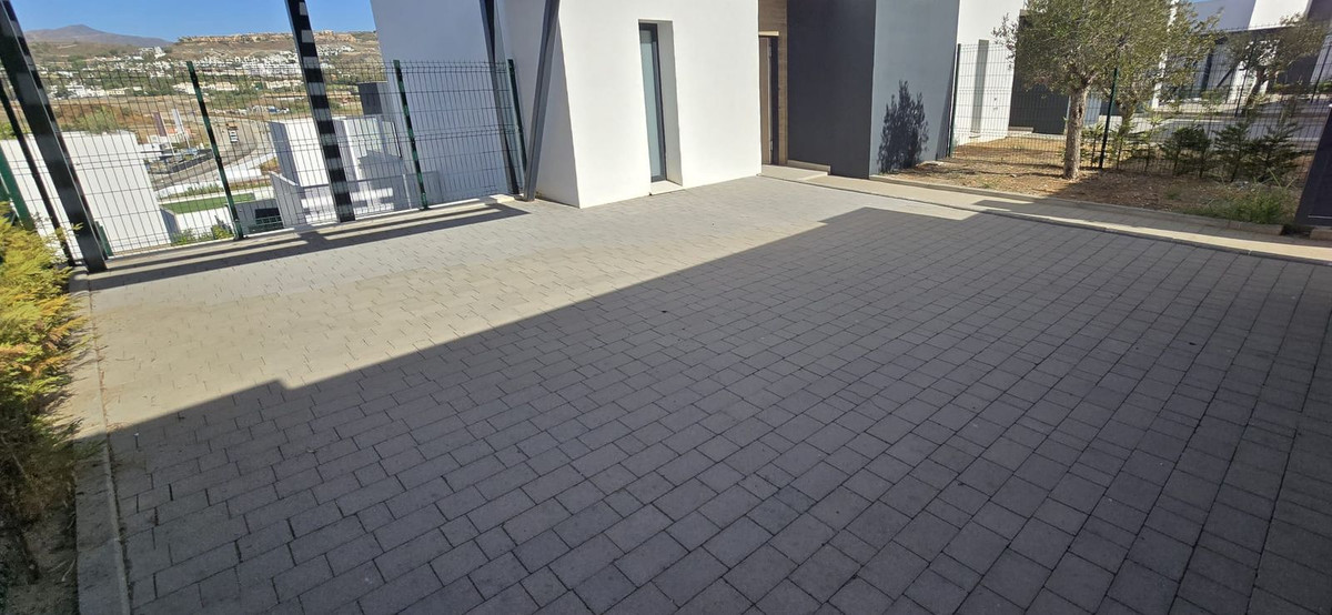 4 Slaapk. - Rijwoning te huur in Atalaya, Estepona