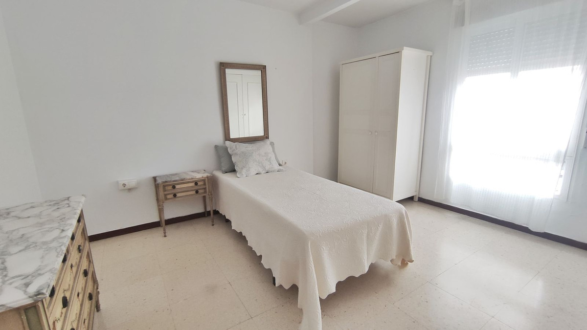 4 Slaapk. - Appartement te koop in Marbella