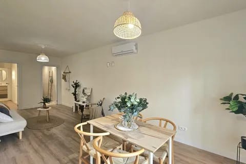 Piso de 2 Dormitorios y 2 Baños en venta en Fuengirola