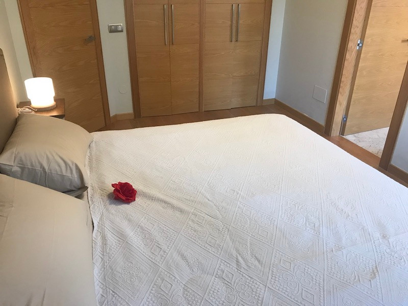 Piso de 4 Dormitorios en venta en San Pedro de Alcántara