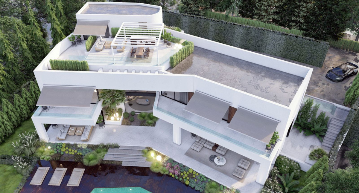 Marbella Luxury Rentals & Sales
