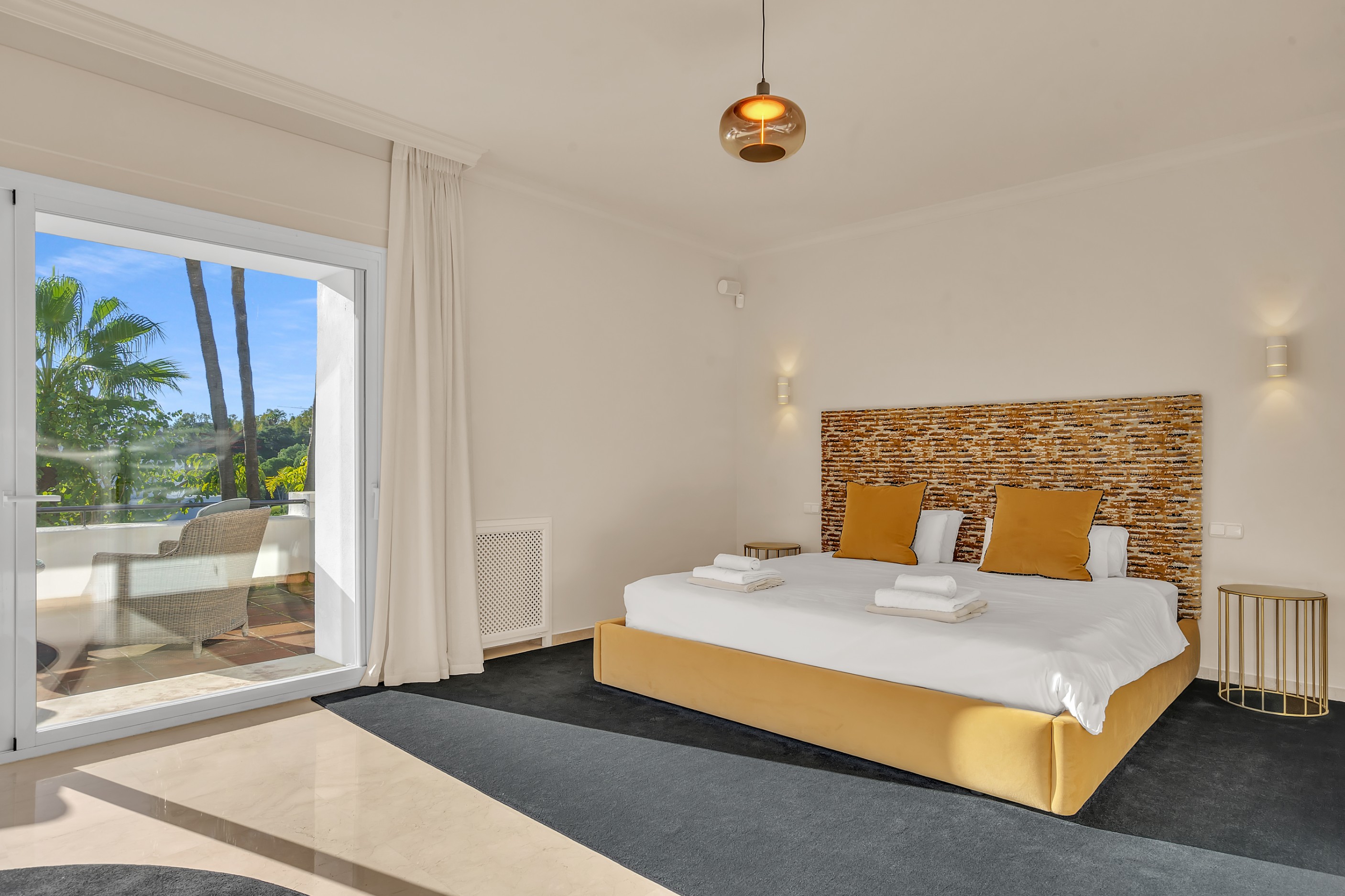 5 Slaapk., 5 Badk. - Villa te koop in La Quinta, Benahavis