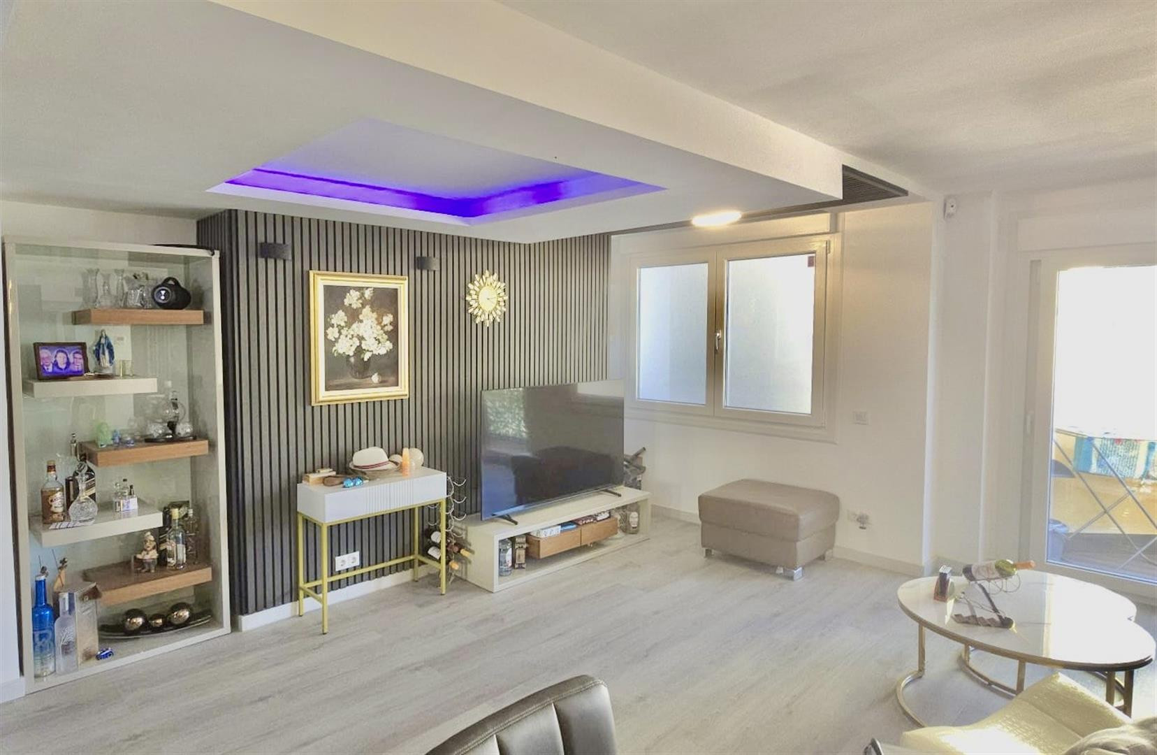 Piso de 3 Dormitorios y 2 Baños en venta en Marbella Centro