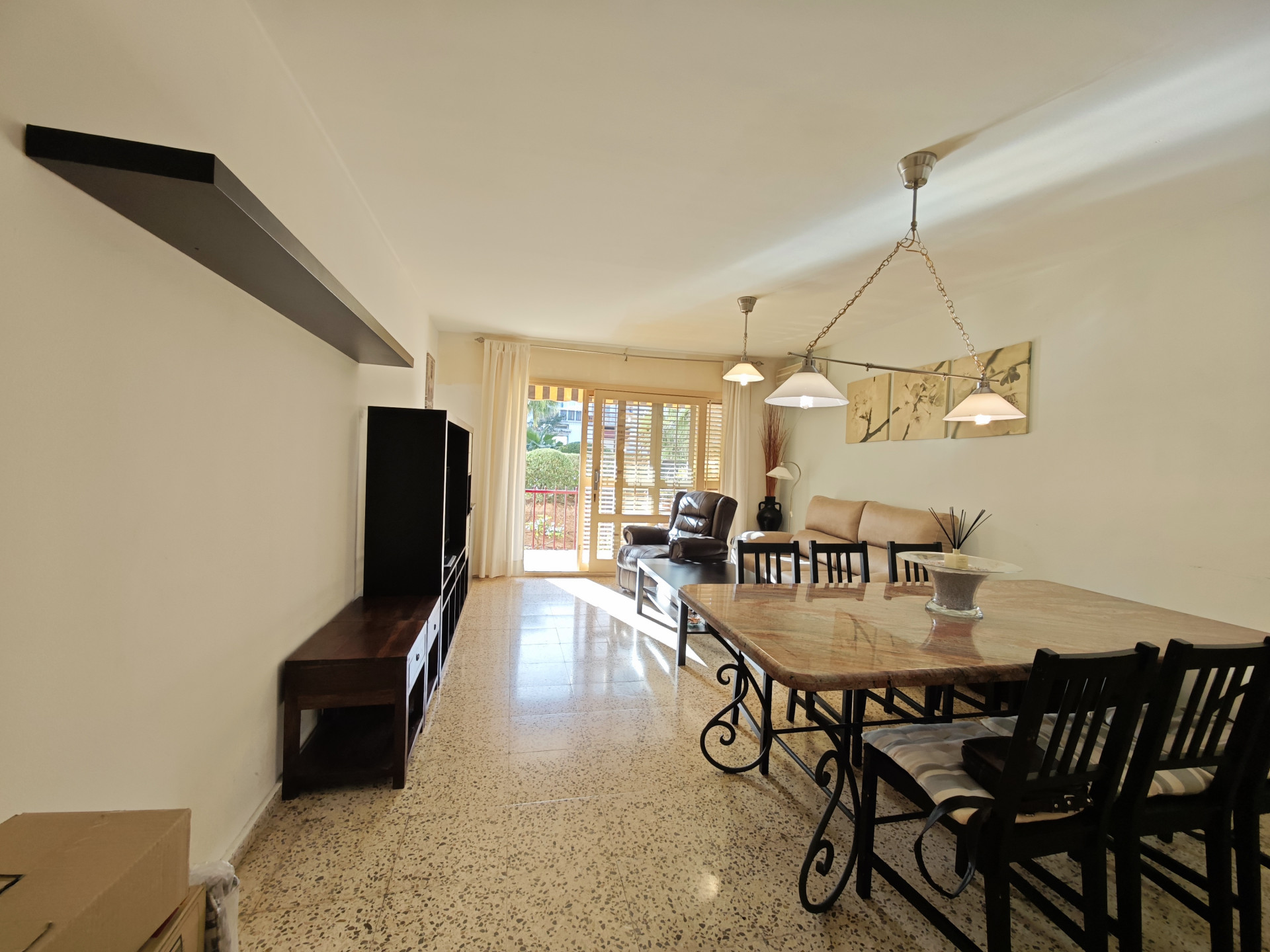 Piso de 4 Dormitorios en venta en Puig d'en Valls