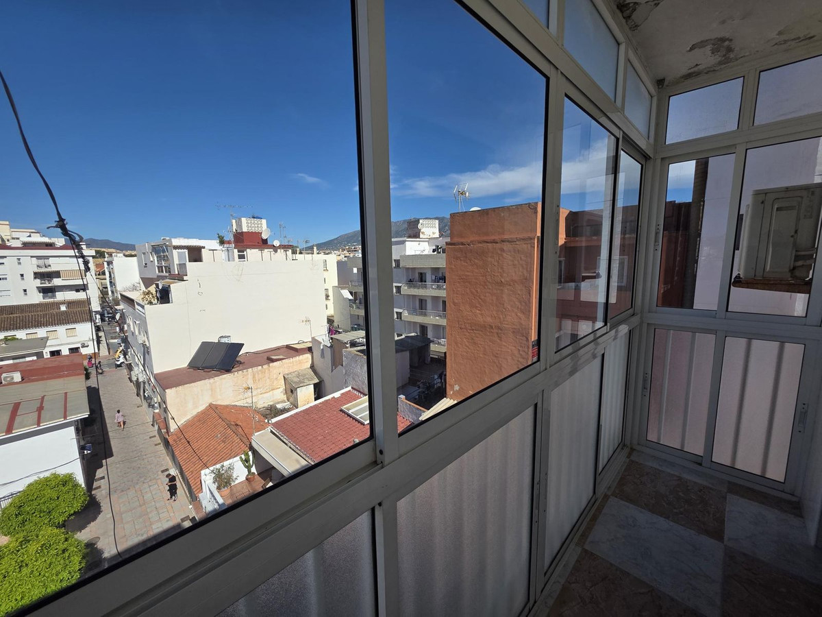 Piso de 3 Dormitorios y 2 Baños en venta en Fuengirola
