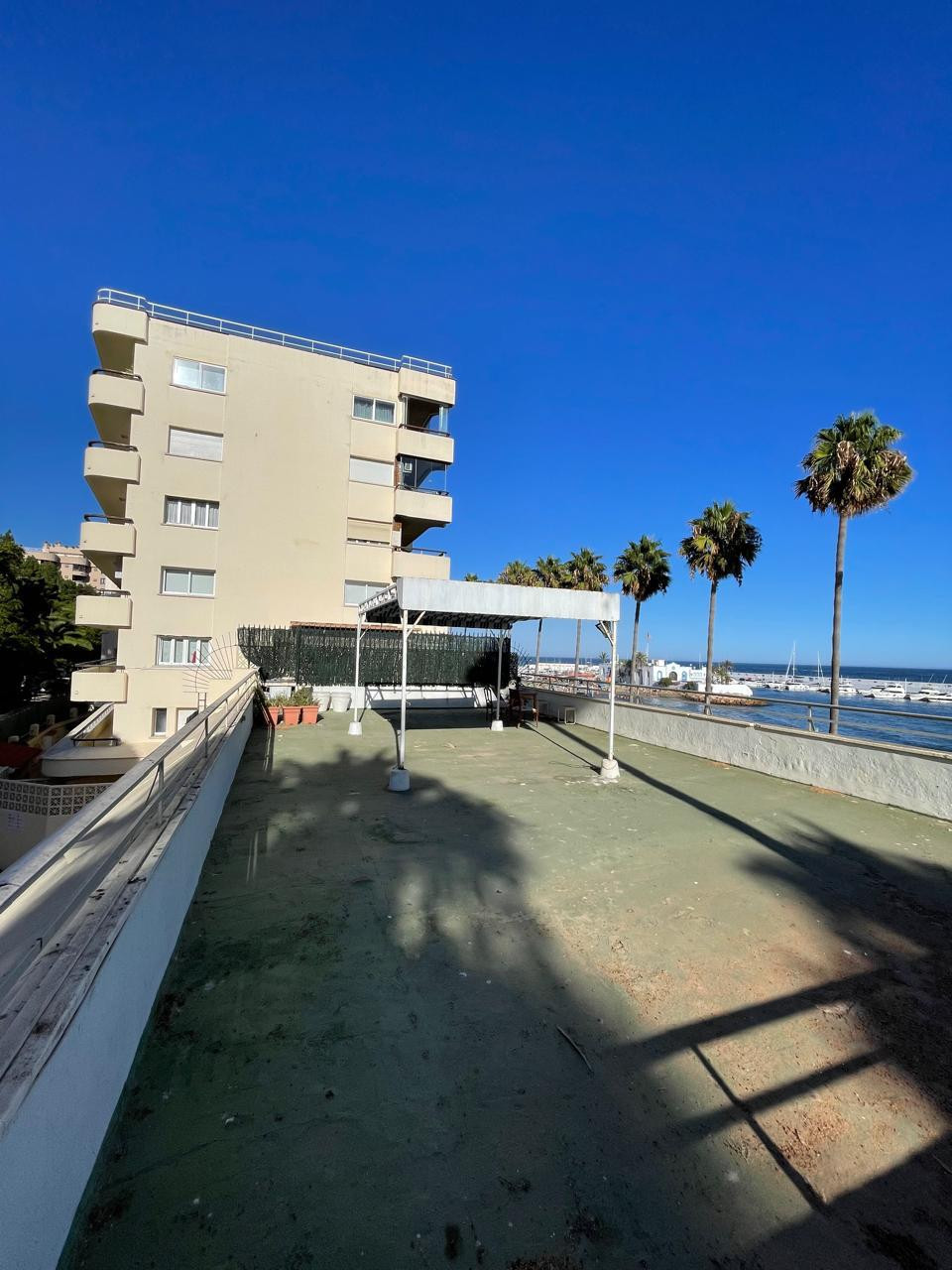 4 спални - Апартамент за продажба в Marbella