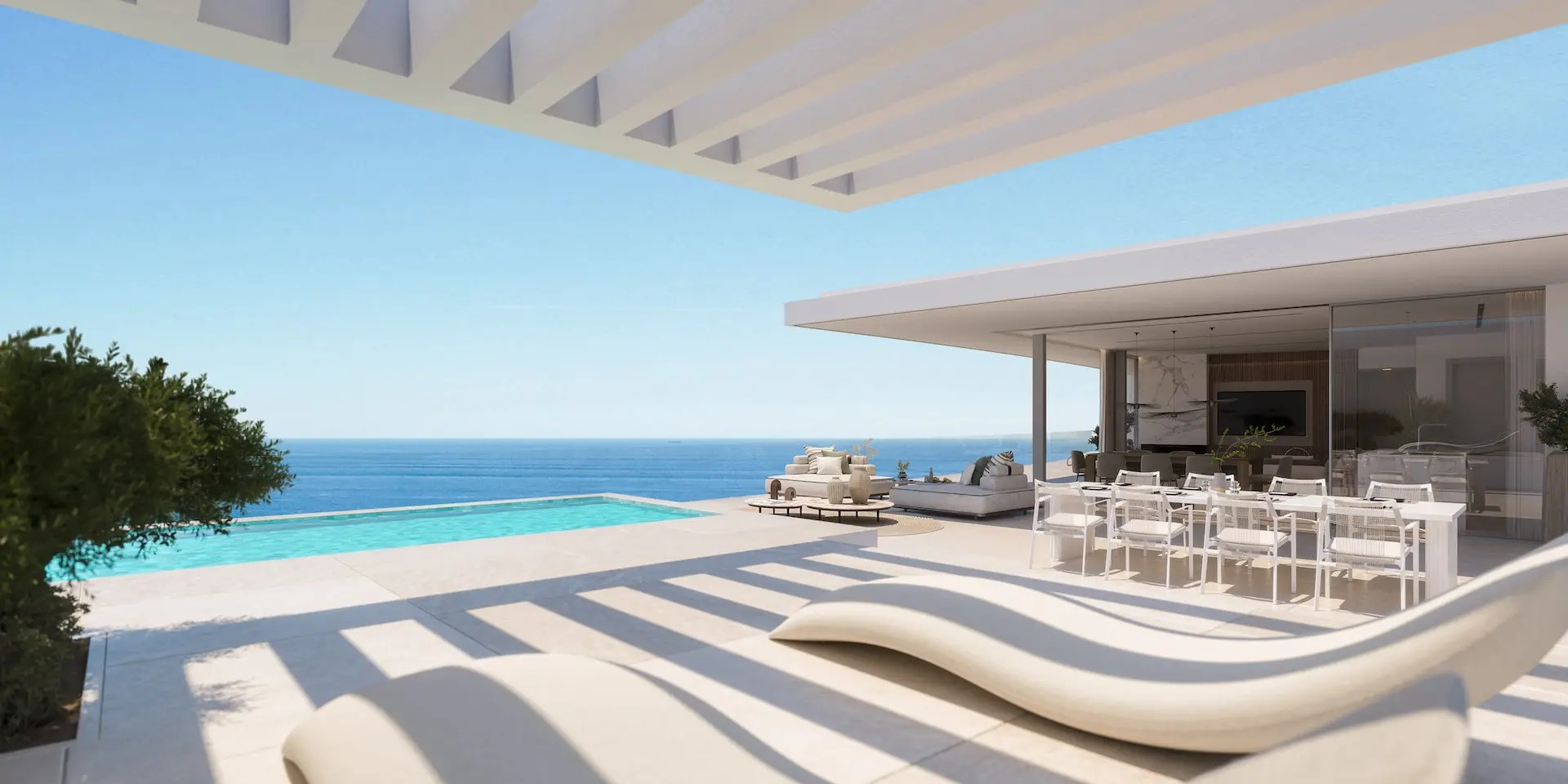 Piso de 3 Dormitorios en venta en Benalmádena Costa