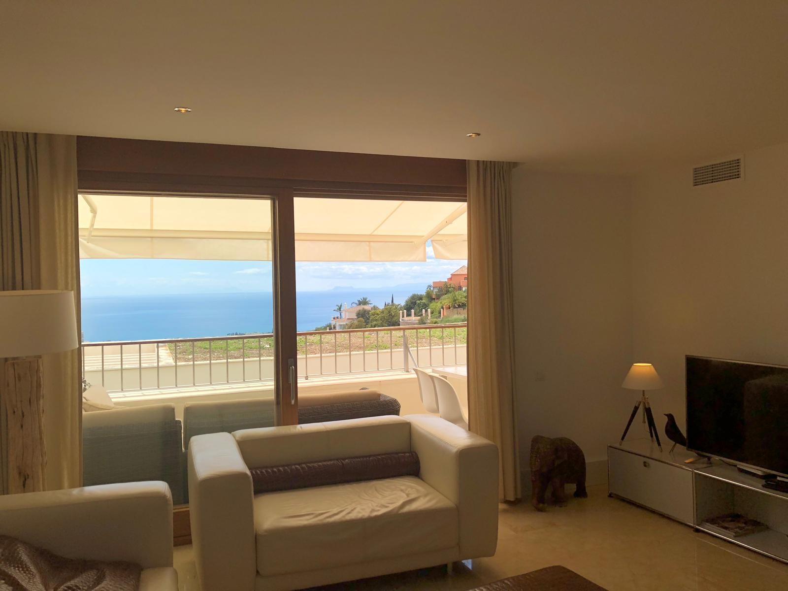 2 Bed - Apartment Holiday Rental in Marbella