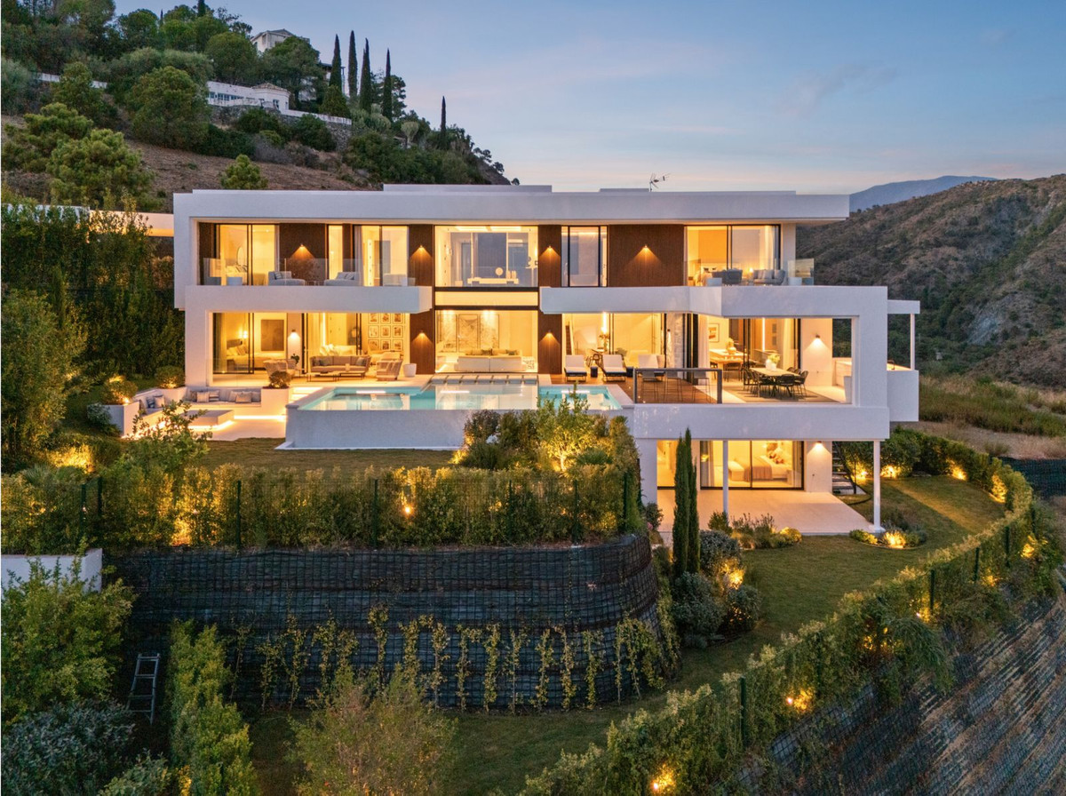 La Quinta, Benahavis