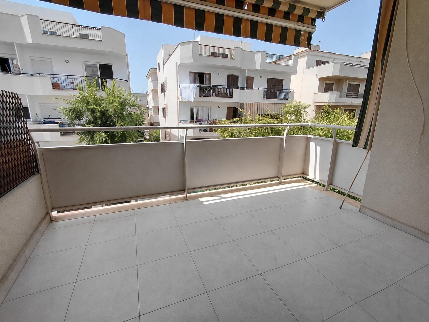 Piso de 3 Dormitorios en venta en Cala Millor