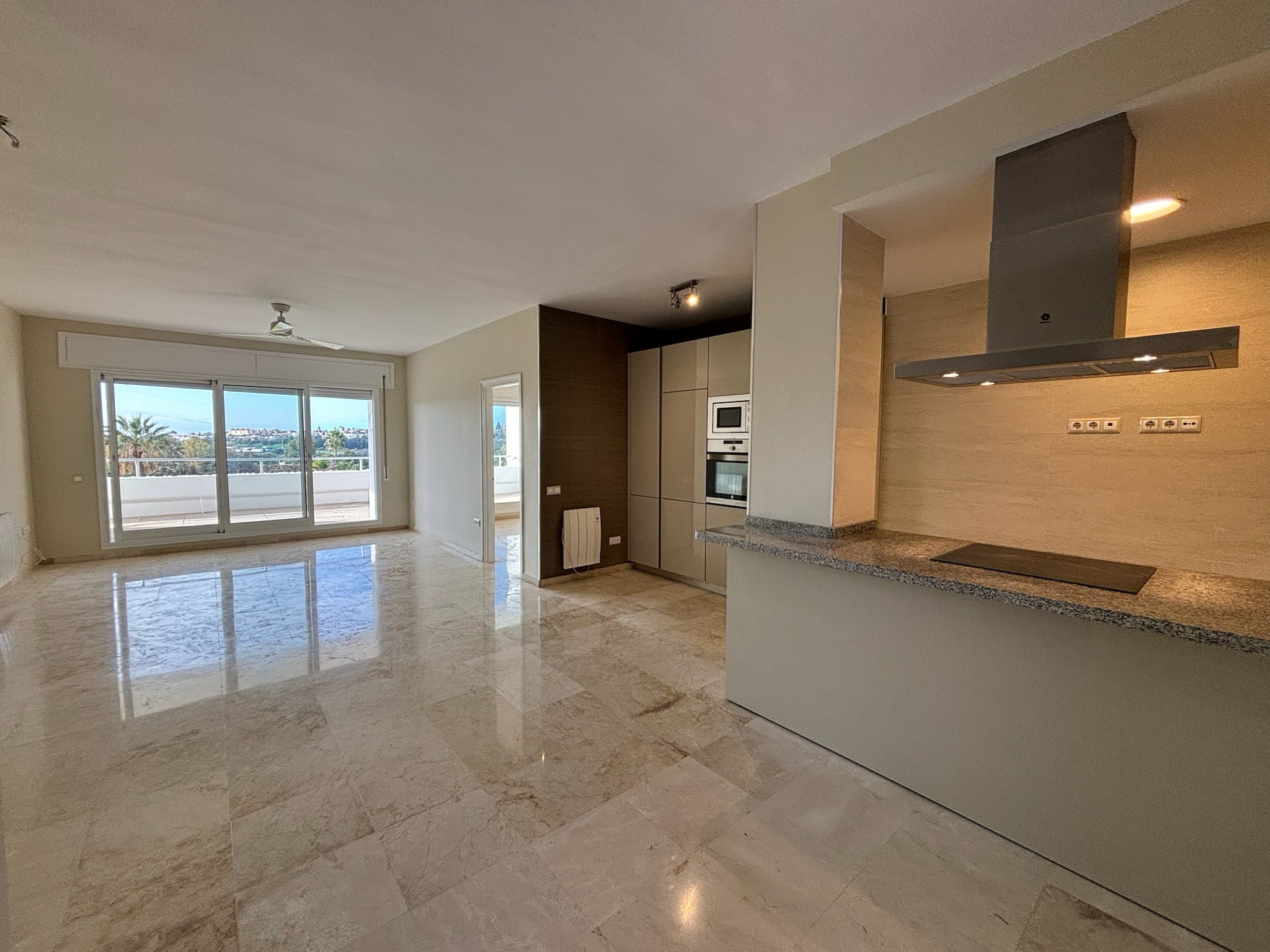 3 кровать 2 ванна Квартира для продажи в Guadalmina Alta, San Pedro de Alcántara