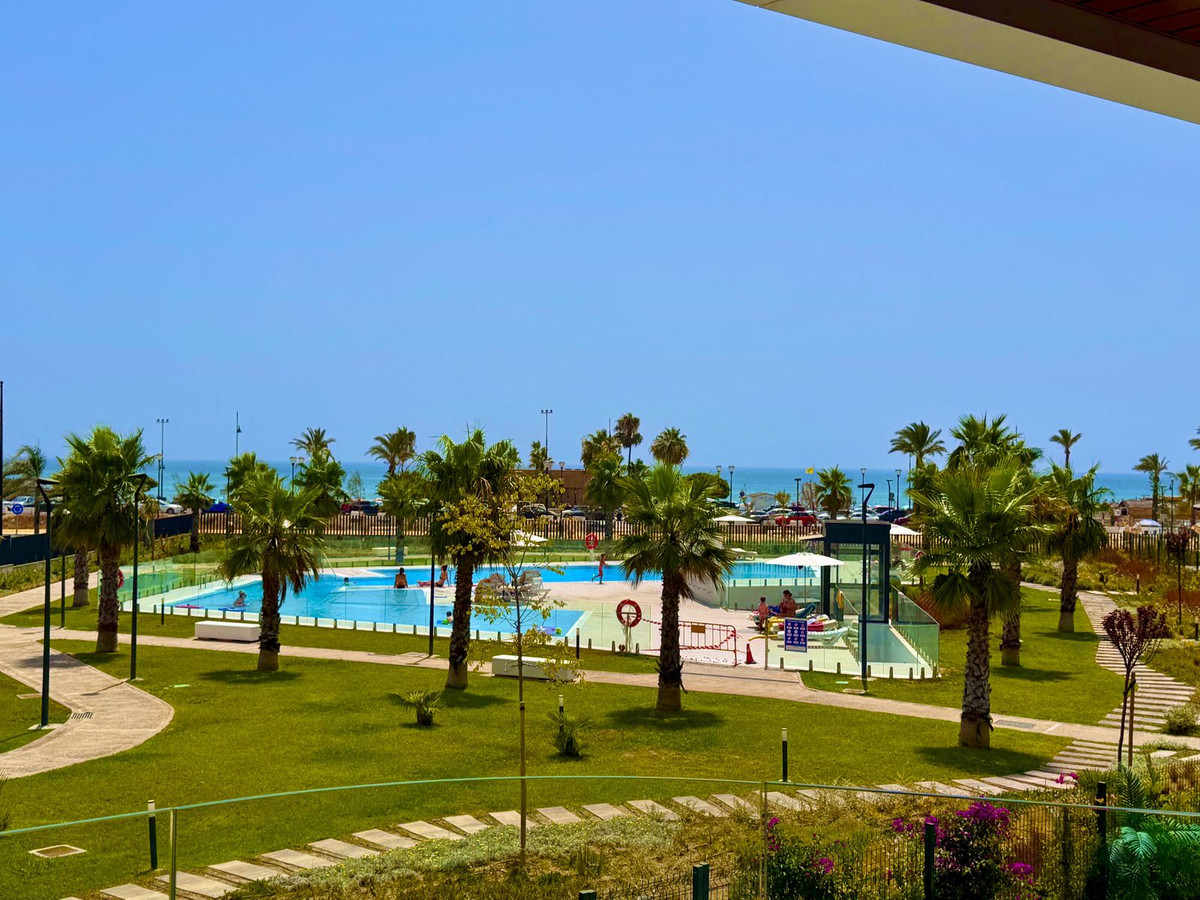 Piso de 2 Dormitorios en venta en Torremolinos