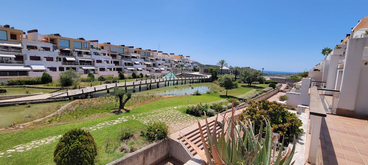 Piso de 1 Dormitorio y 1 Baño en venta en Benahavís