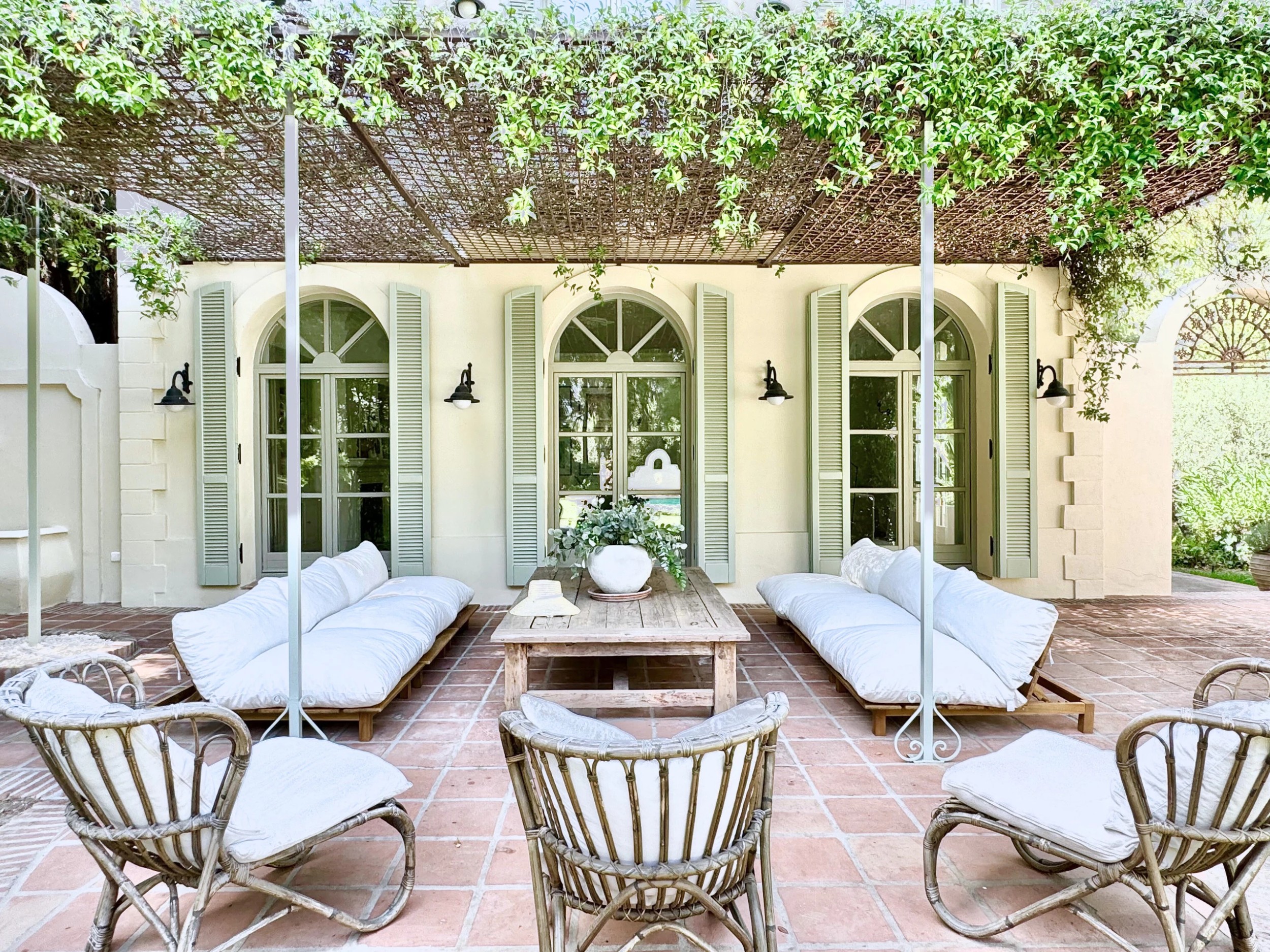 Casa de 10 Dormitorios en venta en La Quinta, Benahavís