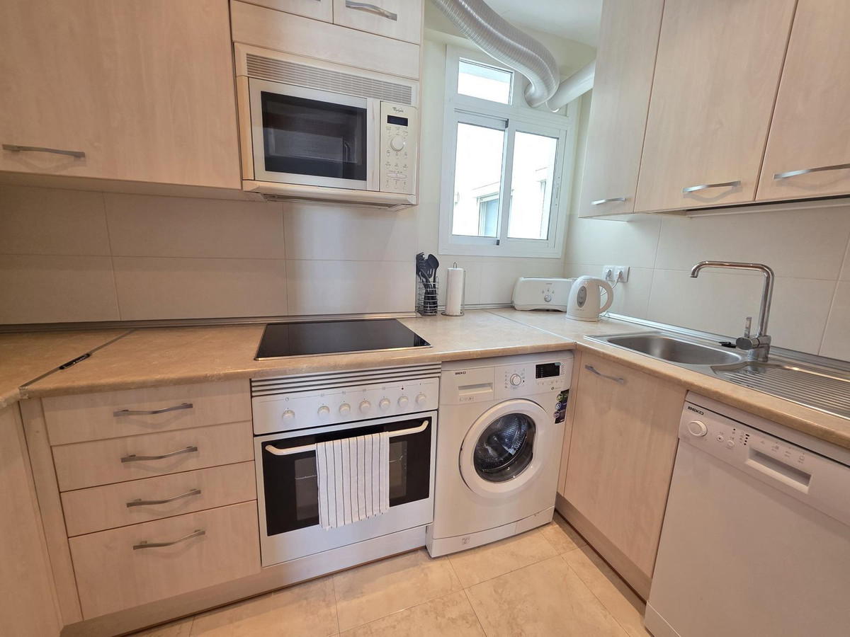 Piso de 3 Dormitorios y 2 Baños en venta en Fuengirola