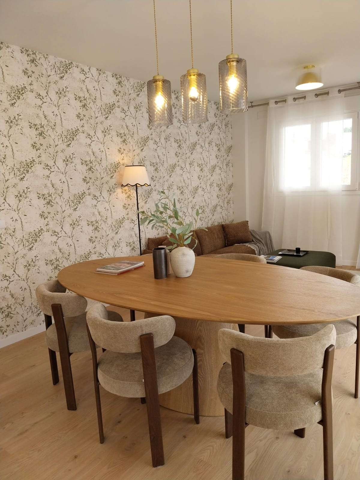 3 спални - Апартамент за продажба в Nueva Andalucia, Marbella