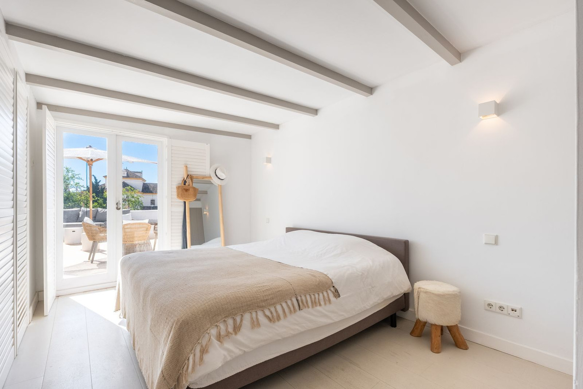 Ático de 2 Dormitorios y 2 Baños en venta en Marbella