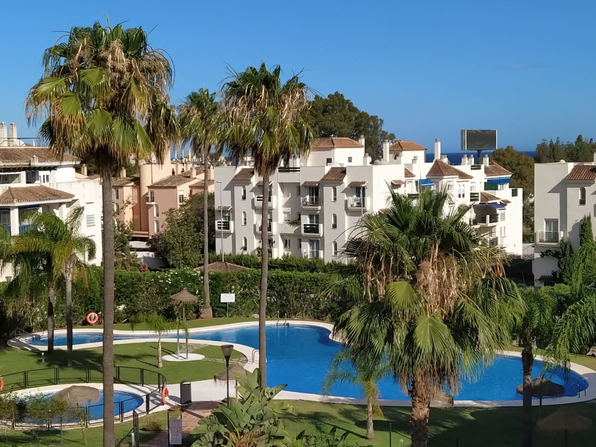 Nueva Andalucia, Marbella