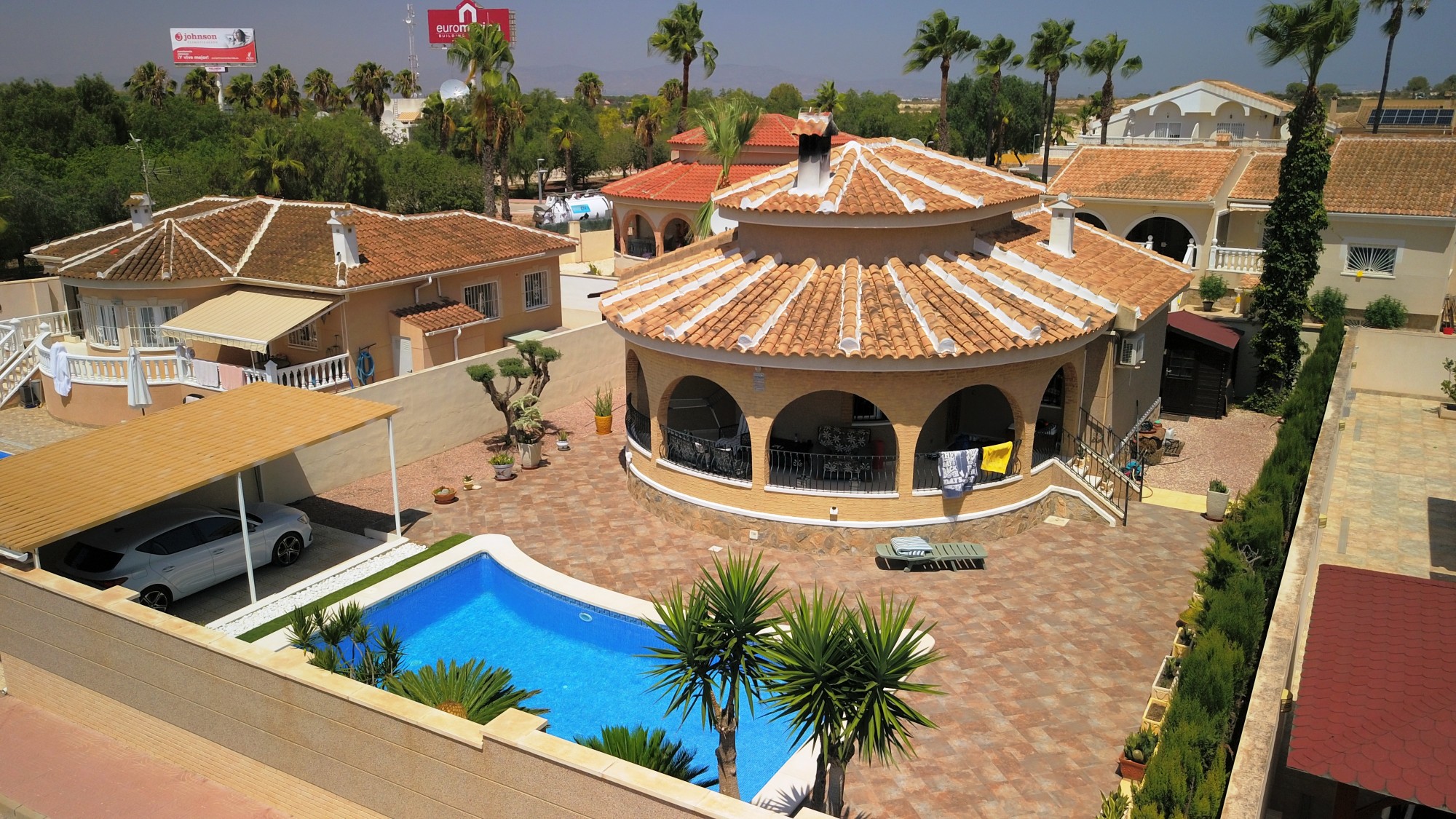 Casa de 3 Dormitorios y 3 Baños en venta en Benijófar