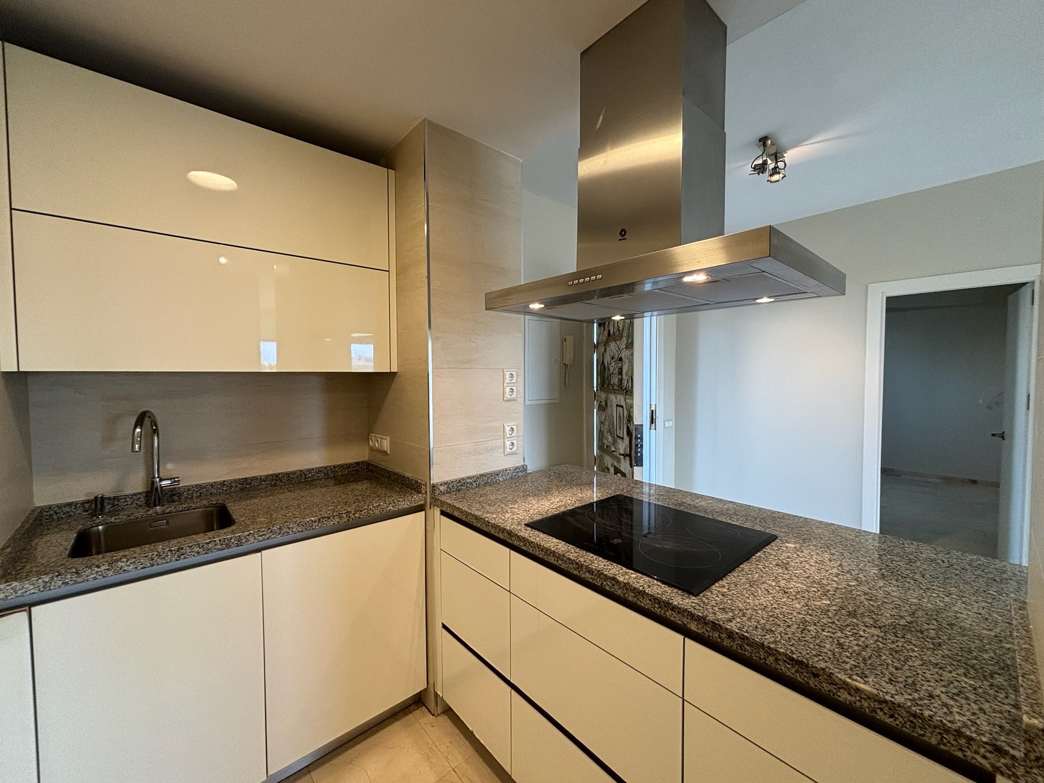 3 кровать 2 ванна Квартира для продажи в Guadalmina Alta, San Pedro de Alcántara