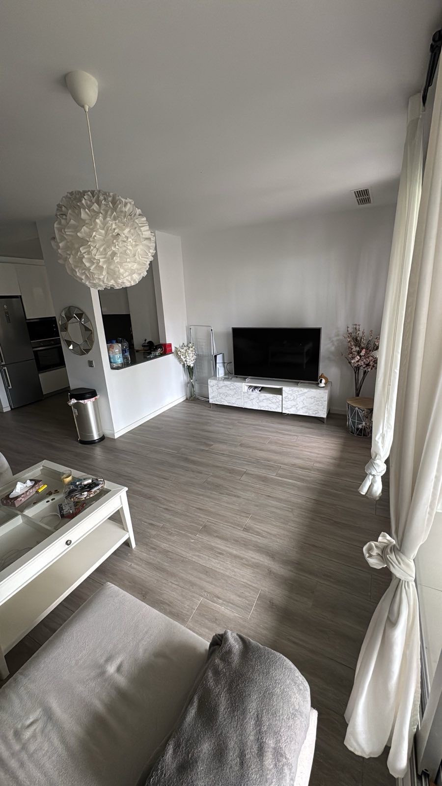 Piso de 2 Dormitorios en venta en Cancelada, Estepona