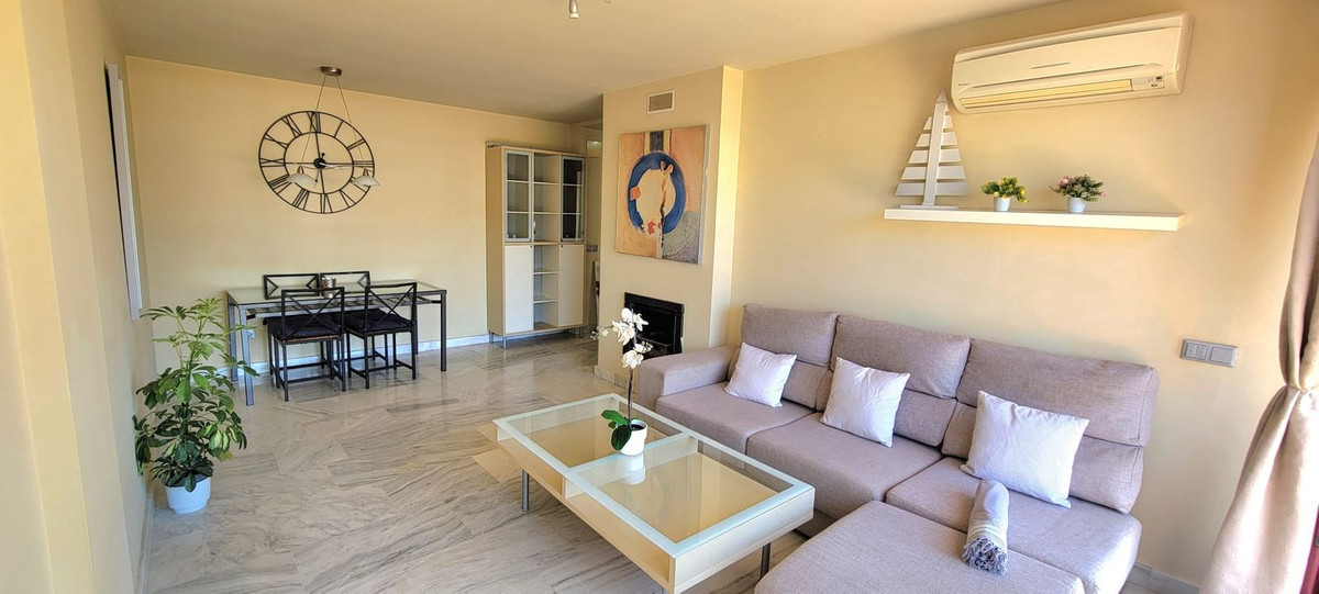 Piso de 1 Dormitorio y 1 Baño en venta en Benahavís