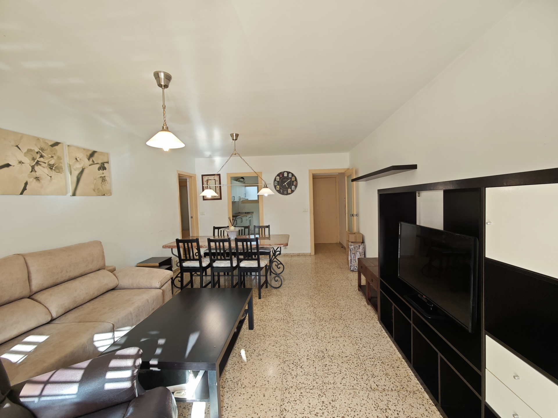 Piso de 4 Dormitorios en venta en Puig d'en Valls