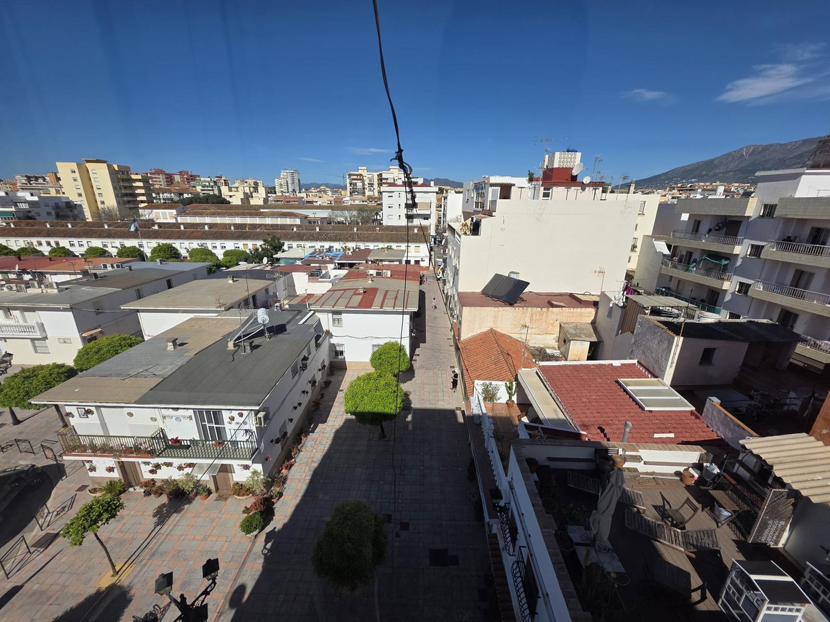Piso de 3 Dormitorios y 2 Baños en venta en Fuengirola