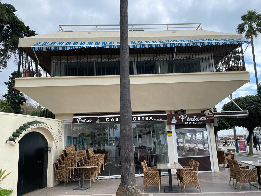 4 спални - Апартамент за продажба в Marbella
