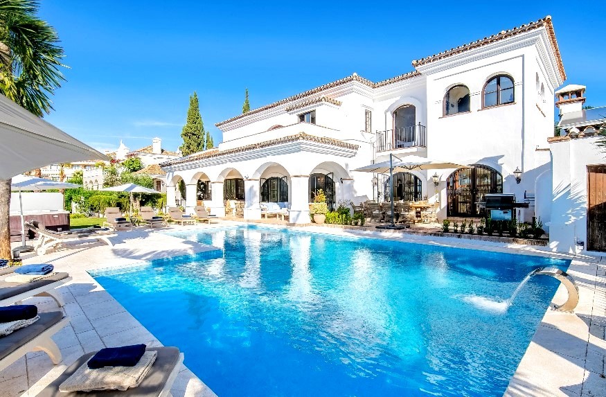 Elviria, Marbella