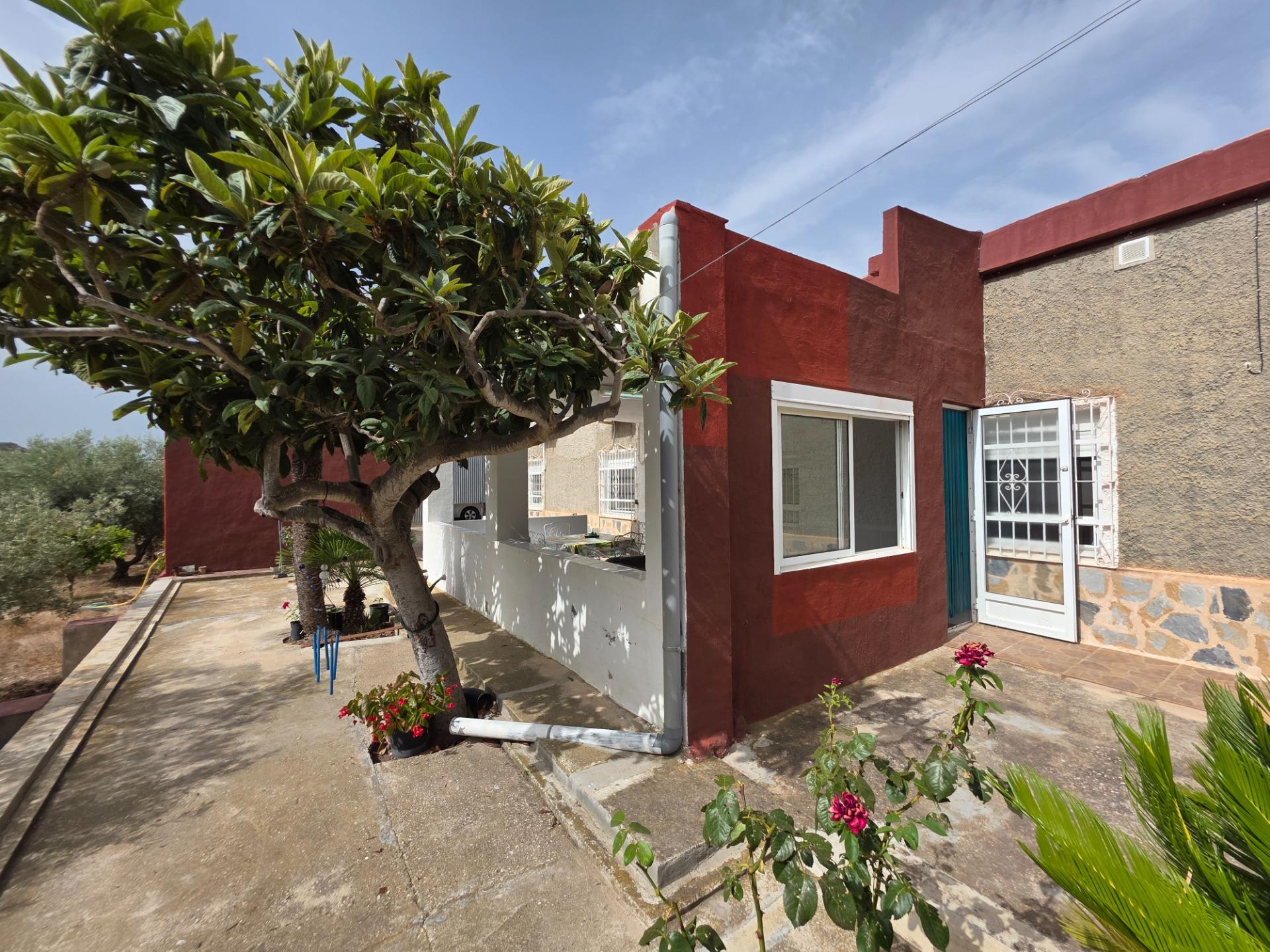 3 Slaapk. - Villa te koop in Aigues