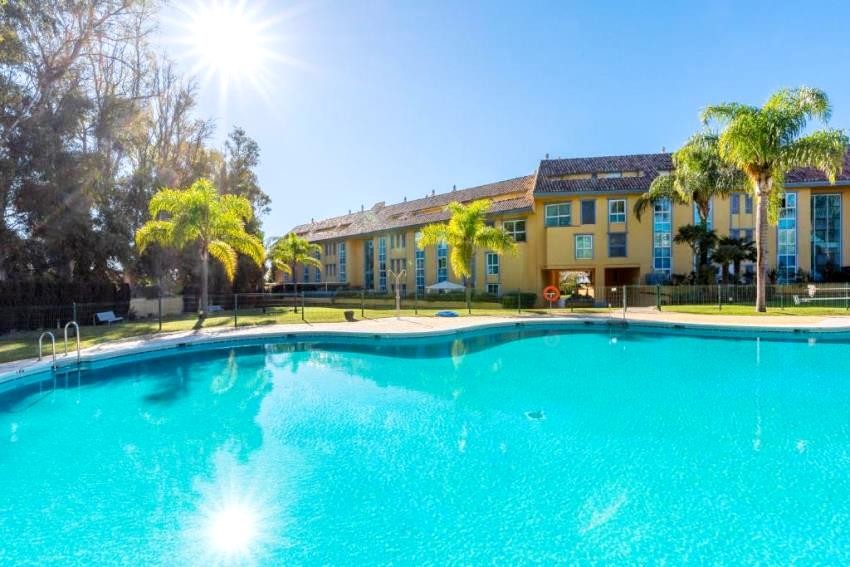 Piso de 3 Dormitorios en venta en Marbella Centro