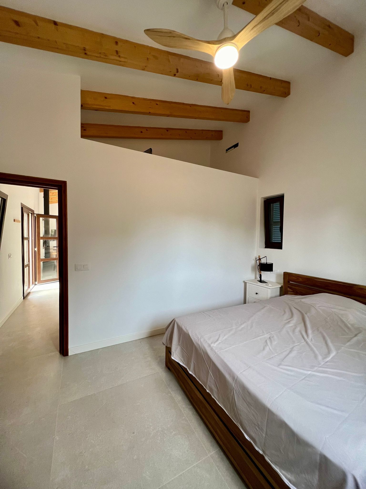 Finca de 1 Dormitorio y 1 Baño en alquiler en Santanyí