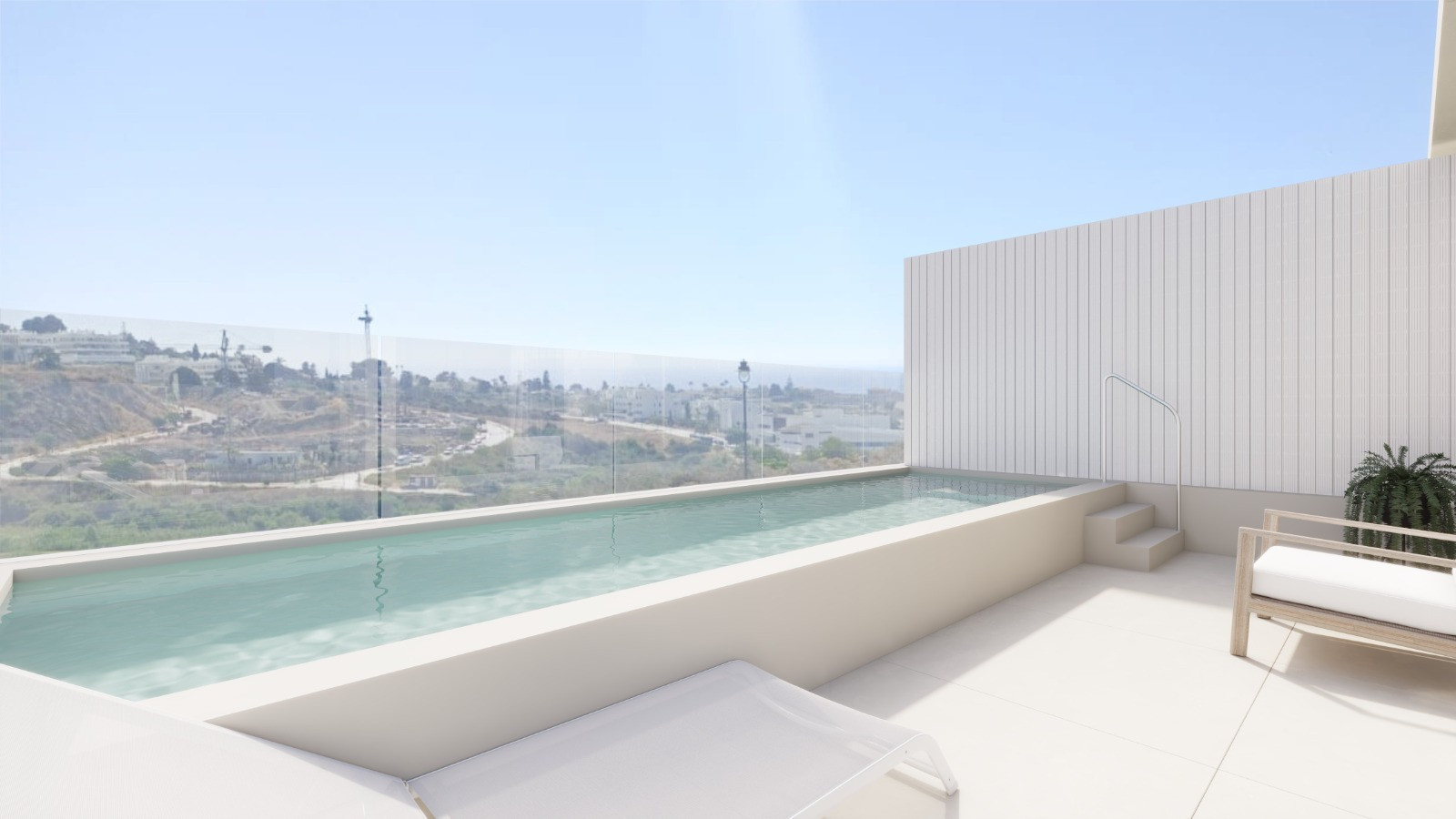 Casa de 4 Dormitorios y 3 Baños en venta en Estepona