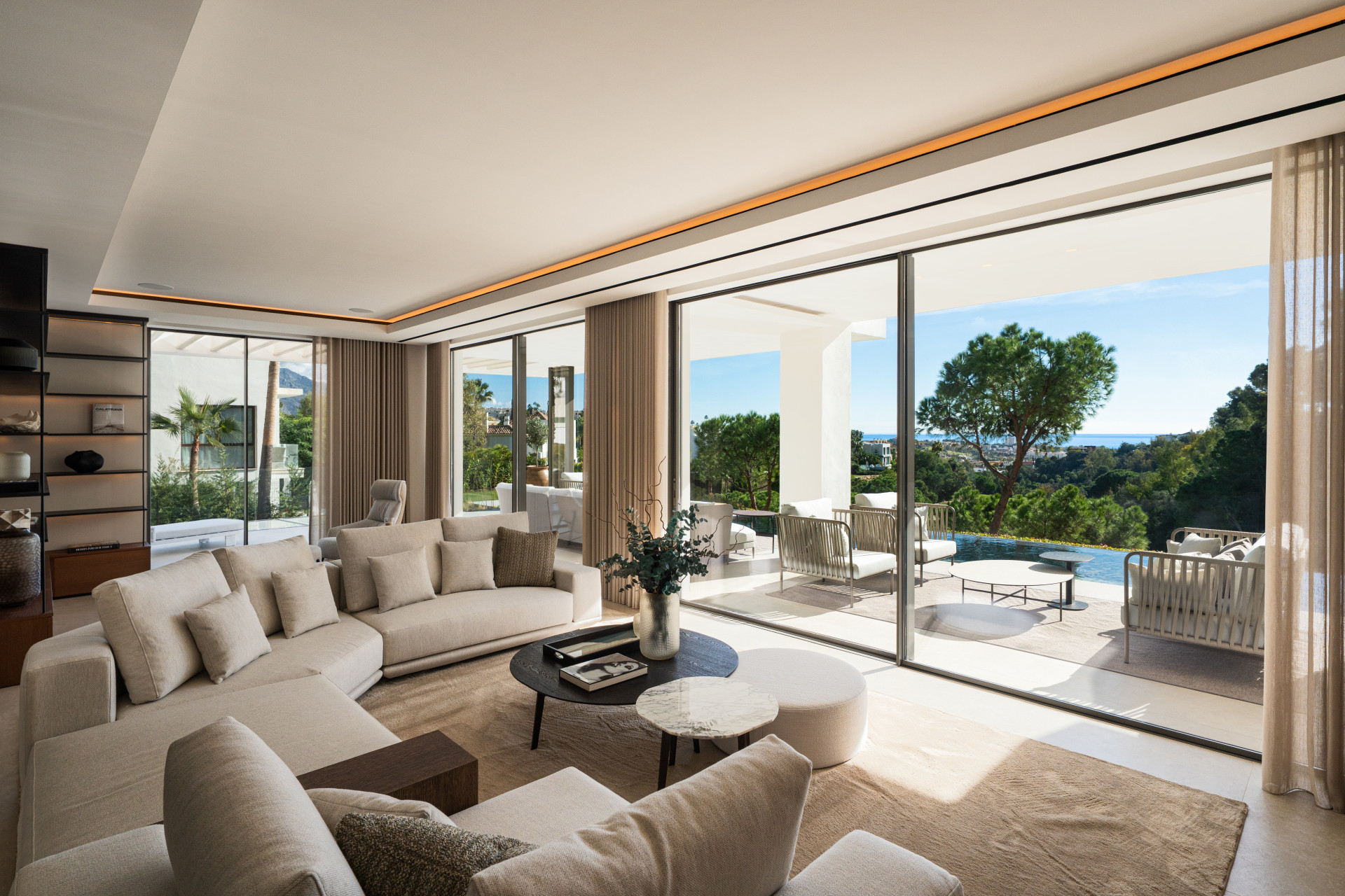Casa de 6 Dormitorios en venta en Marbella