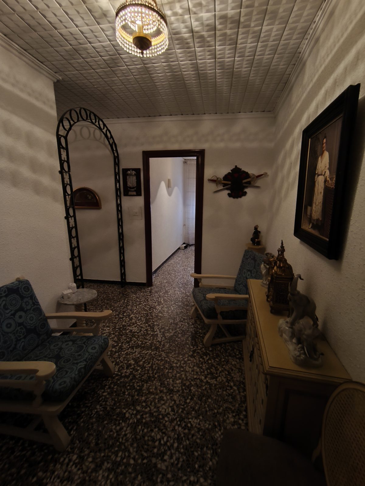 5 Bed, 2 Bath - Villa for Sale in Llombay