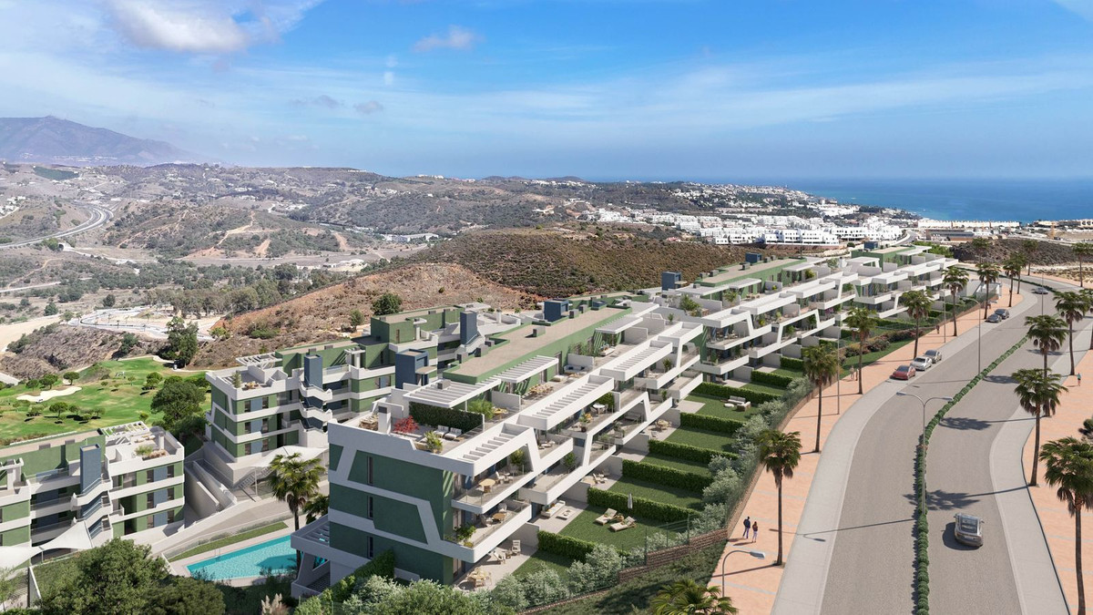 La Cala de Mijas