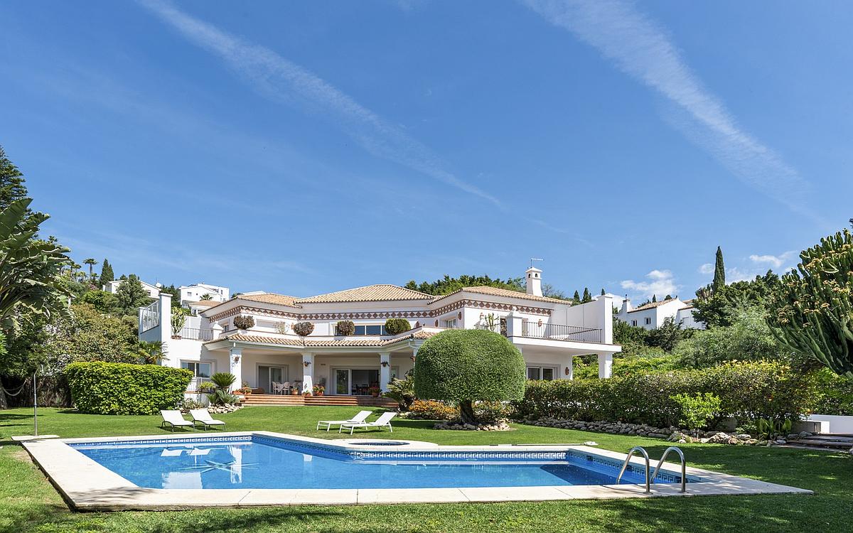 Benahavis