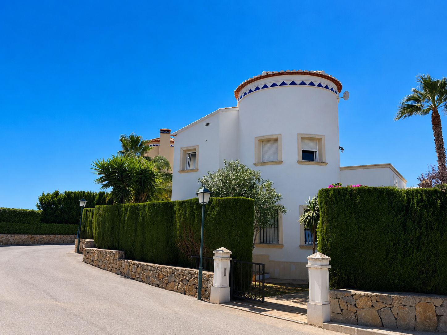 Casa de 3 Dormitorios y 2 Baños en venta en Pedreguer