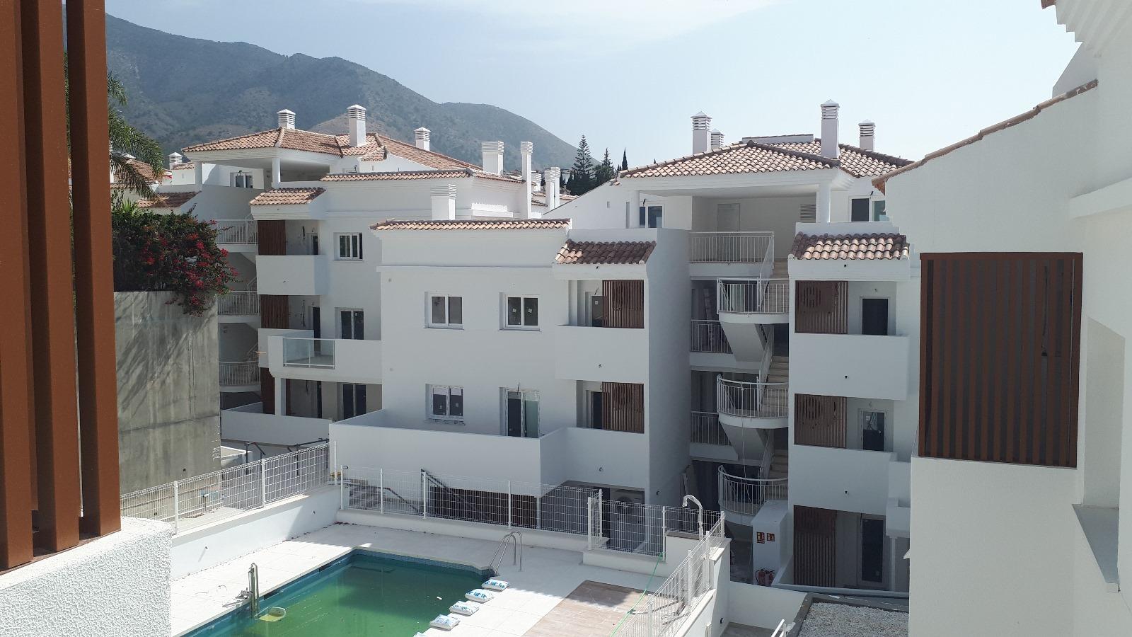 Piso de 3 Dormitorios y 2 Baños en venta en Torreblanca del Sol, Fuengirola