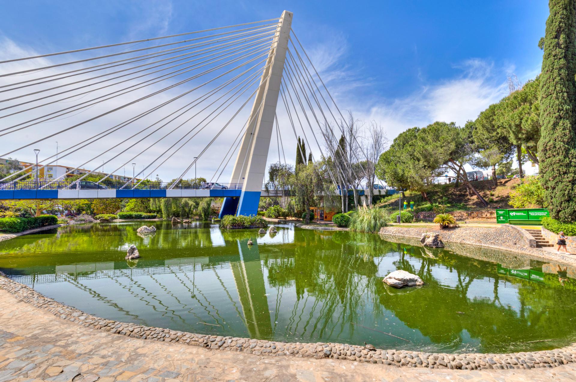 Casa de 5 Dormitorios en venta en Marbella Centro