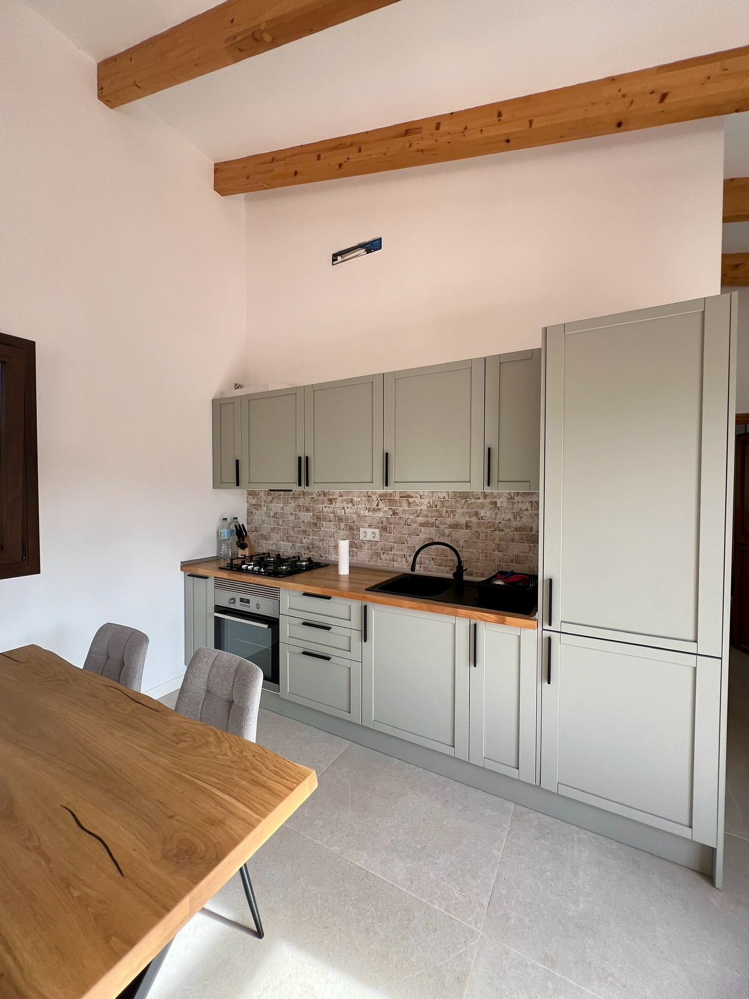 Finca de 1 Dormitorio y 1 Baño en alquiler en Santanyí