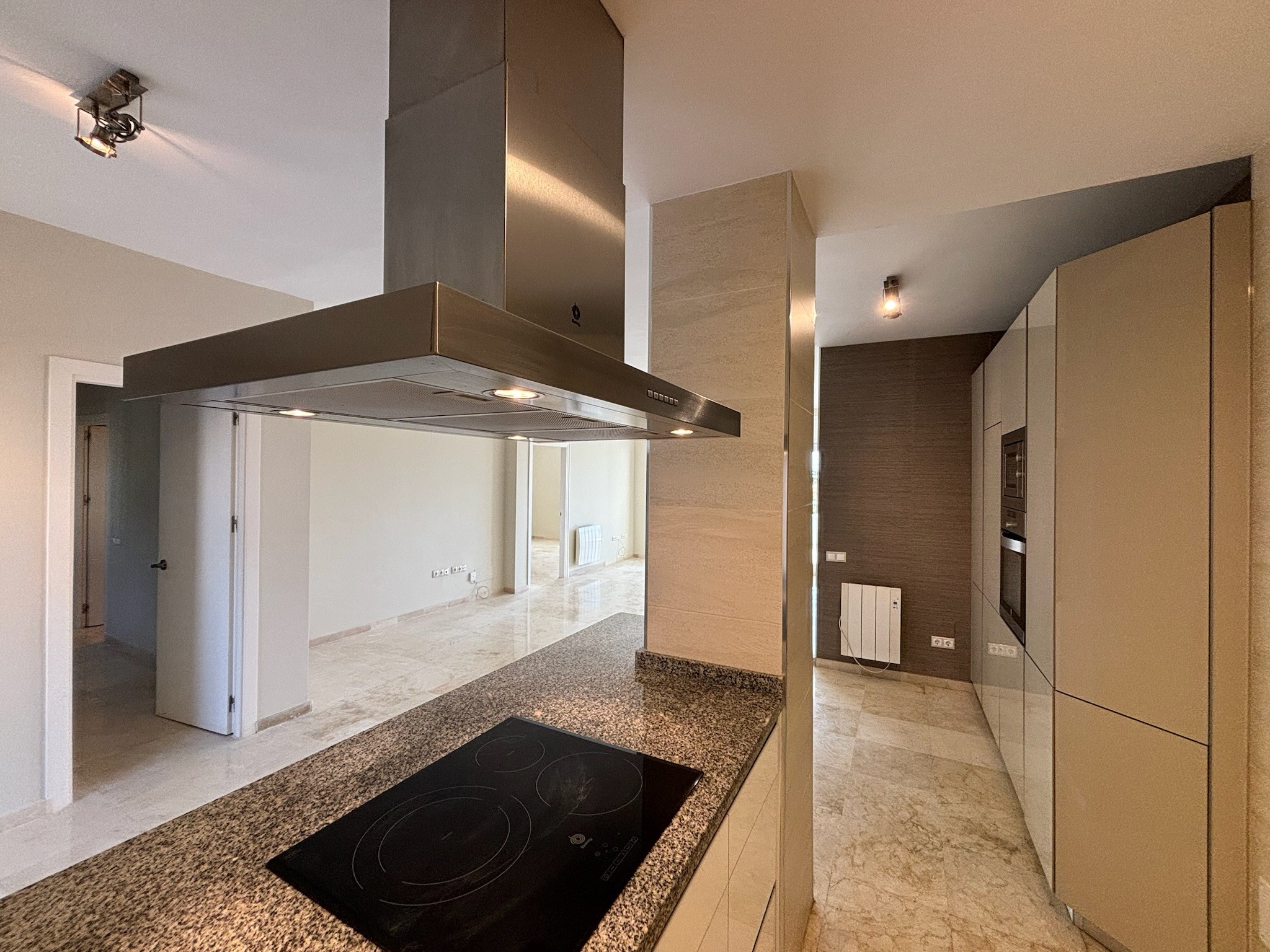 3 кровать 2 ванна Квартира для продажи в Guadalmina Alta, San Pedro de Alcántara