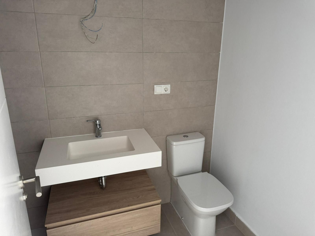 Ático de 2 Dormitorios en venta en Estepona